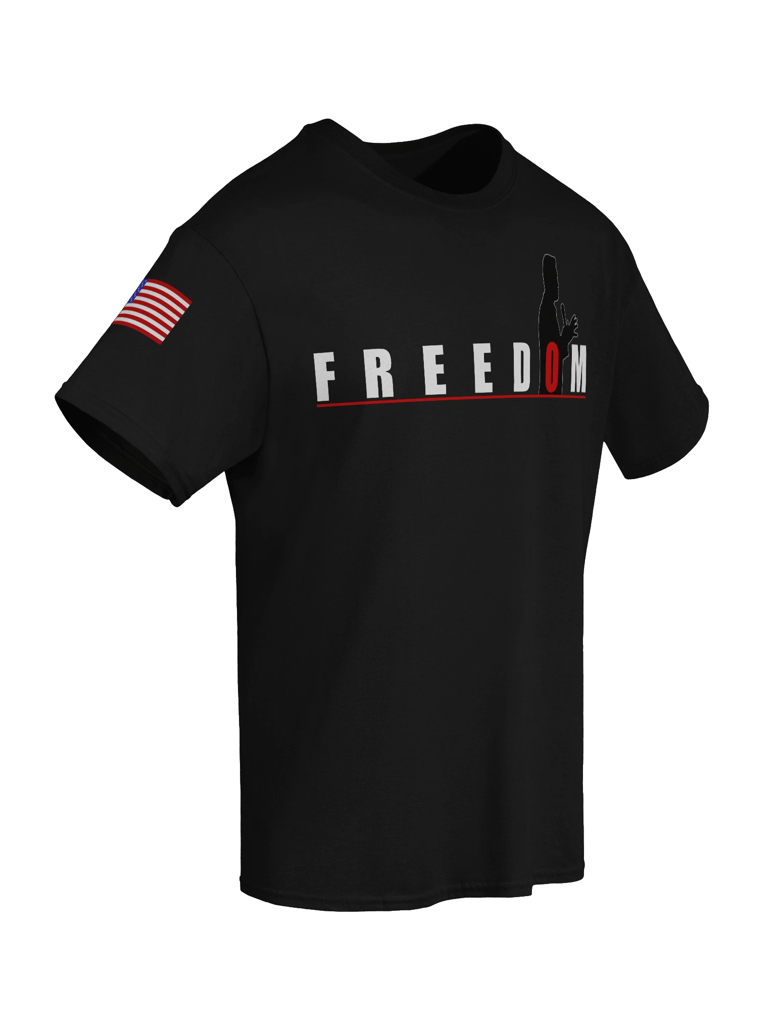 Charlie Kirk Freedom product image (16)
