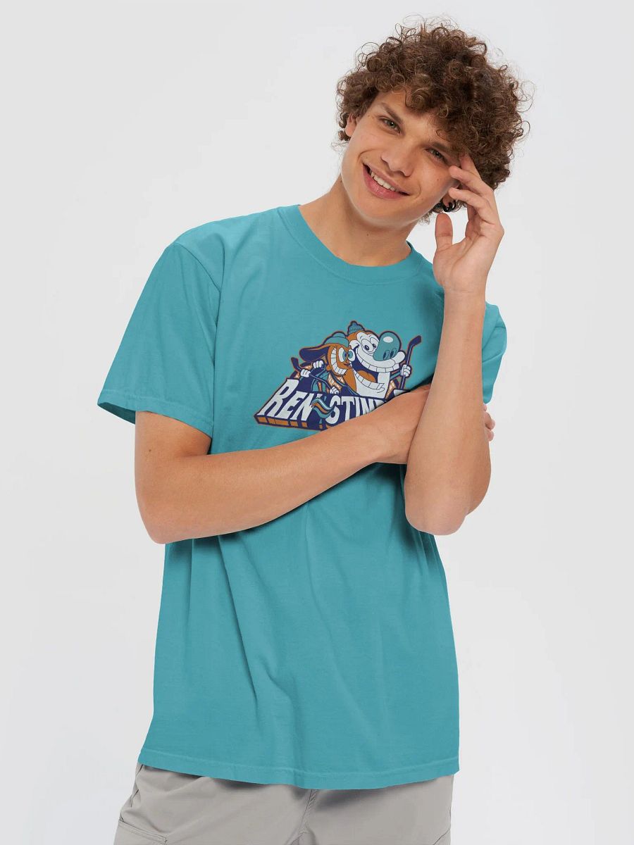 New York Ren&Stimpy product image (21)