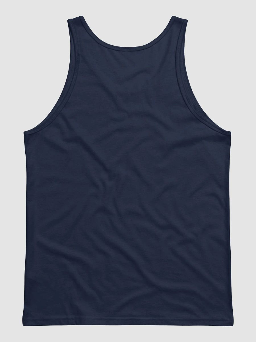 THICK- Unisex Tank product image (6)
