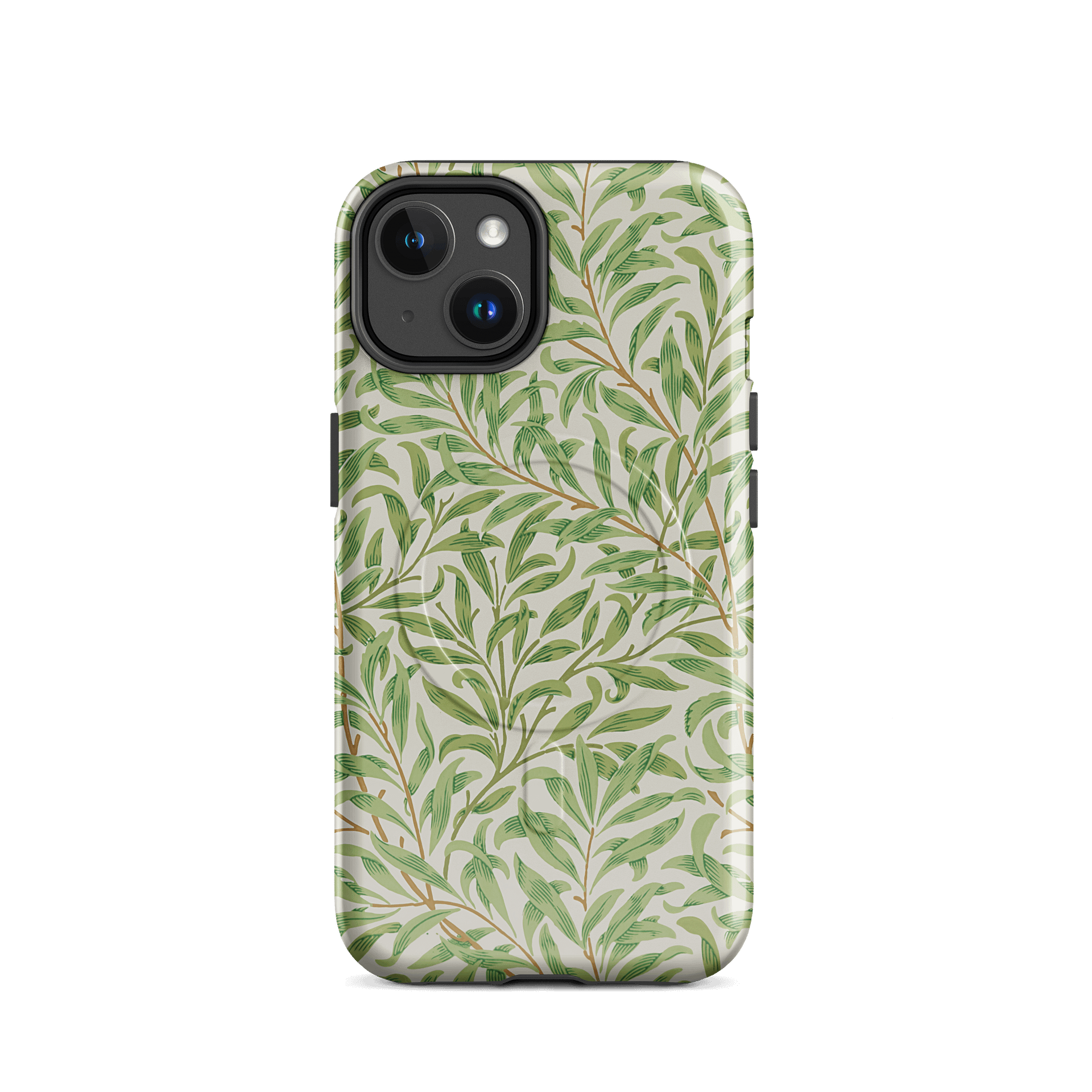 Willow Bough MagSafe® Tough Case for iPhone® product image (33)