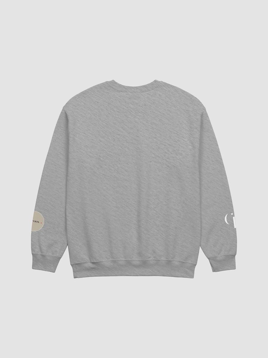 PURPLE God is Good Sweatshirt product image (17)