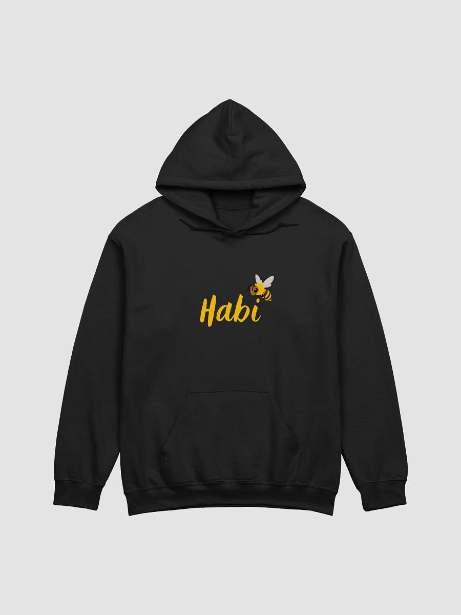HabiBee Classic Hoodie product image (1)