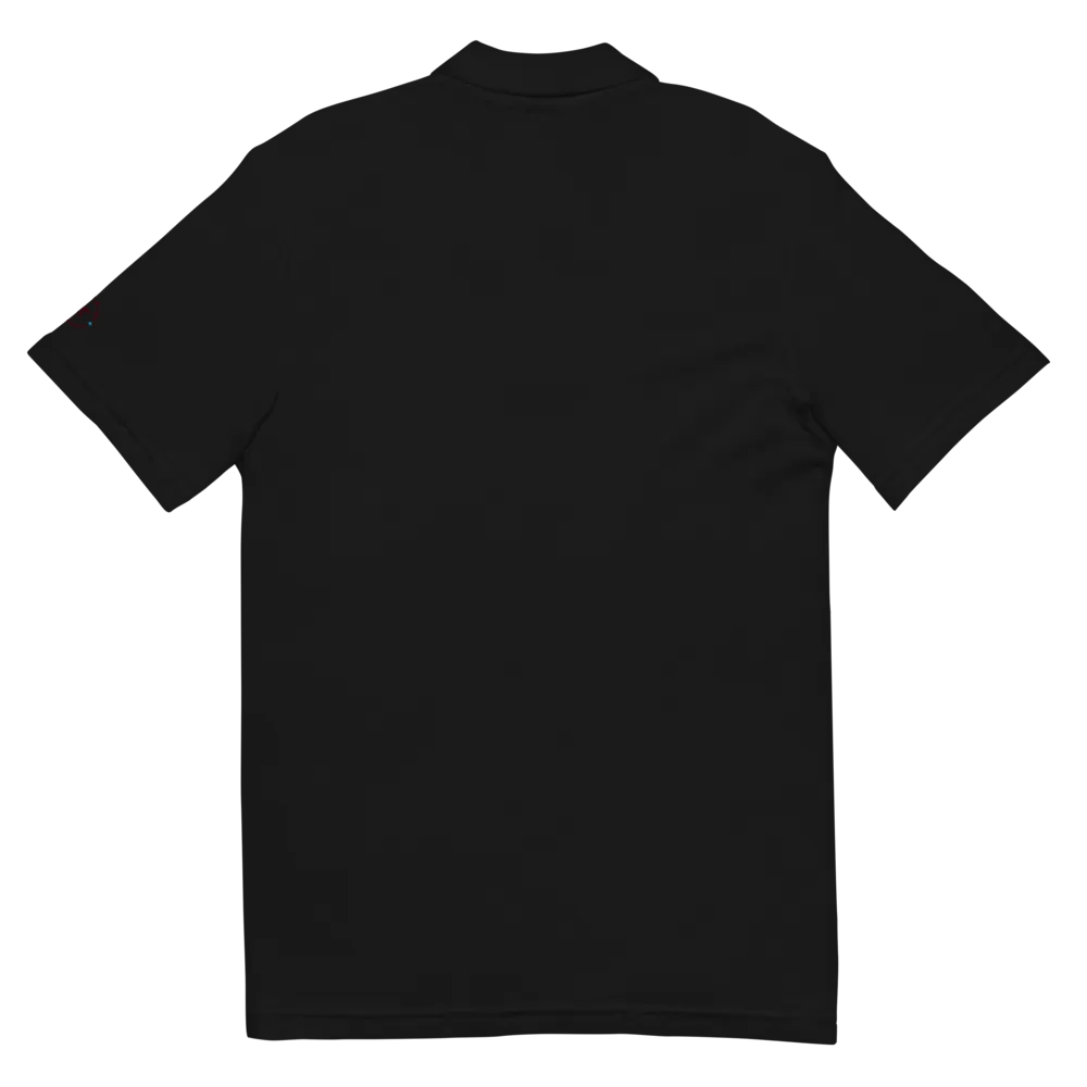 FYC Terrace Cotton Polo - Club Colours: Irons! (Away Days Edition) product image (10)
