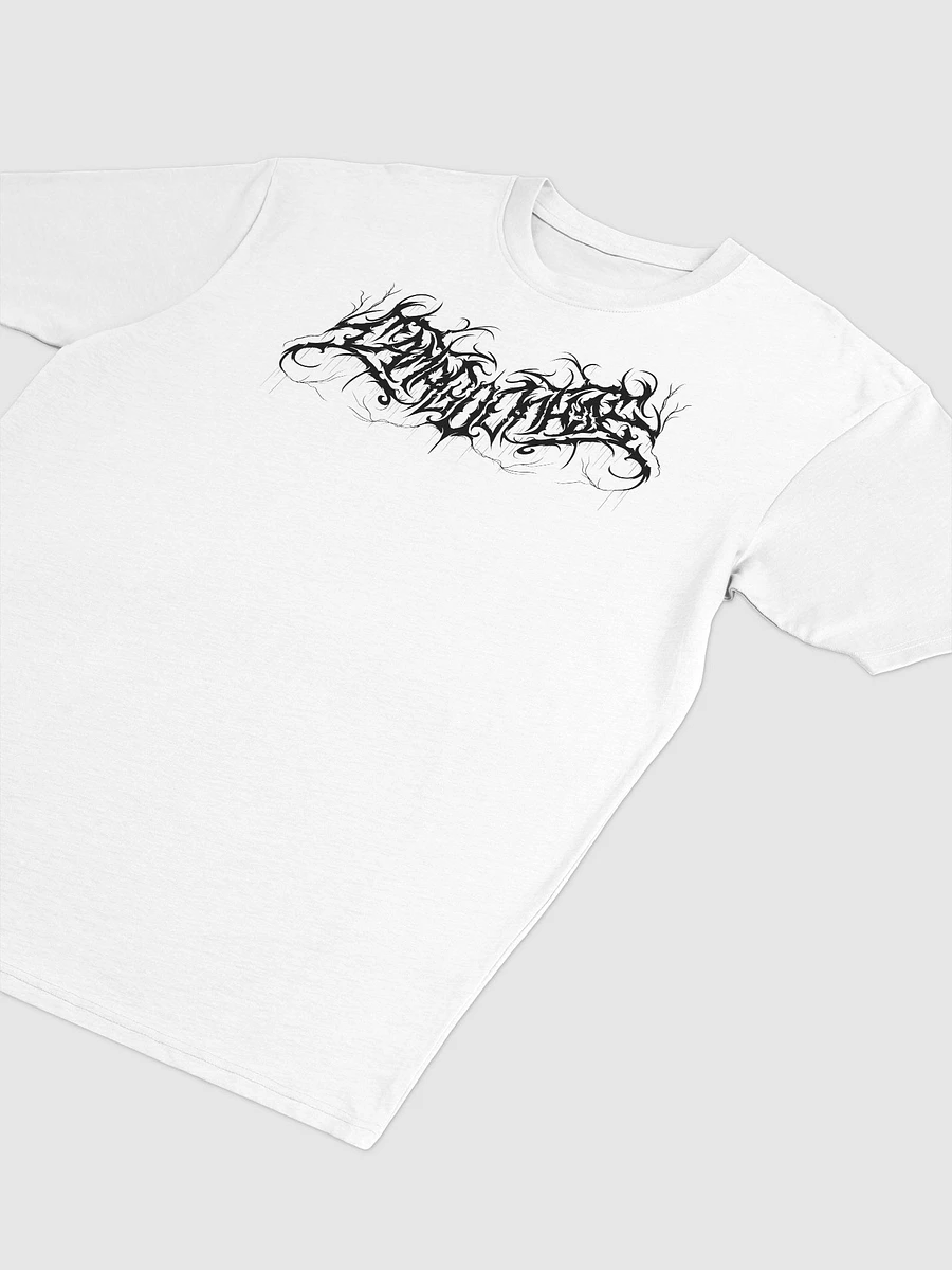 Threads of Power T-Shirt (Black) product image (3)
