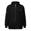 Madness crew zip up product image (1)