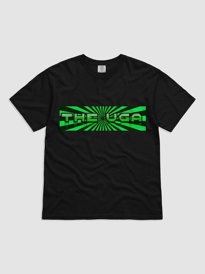 Retro UGA Logo product image (1)