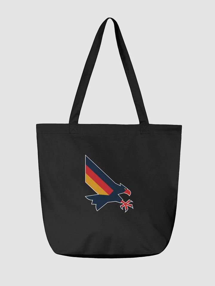 Germany* Lacrosse Totebag product image (2)
