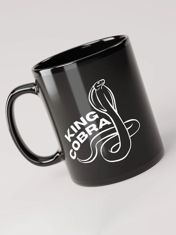 King Cobra Aiden Mug product image (1)