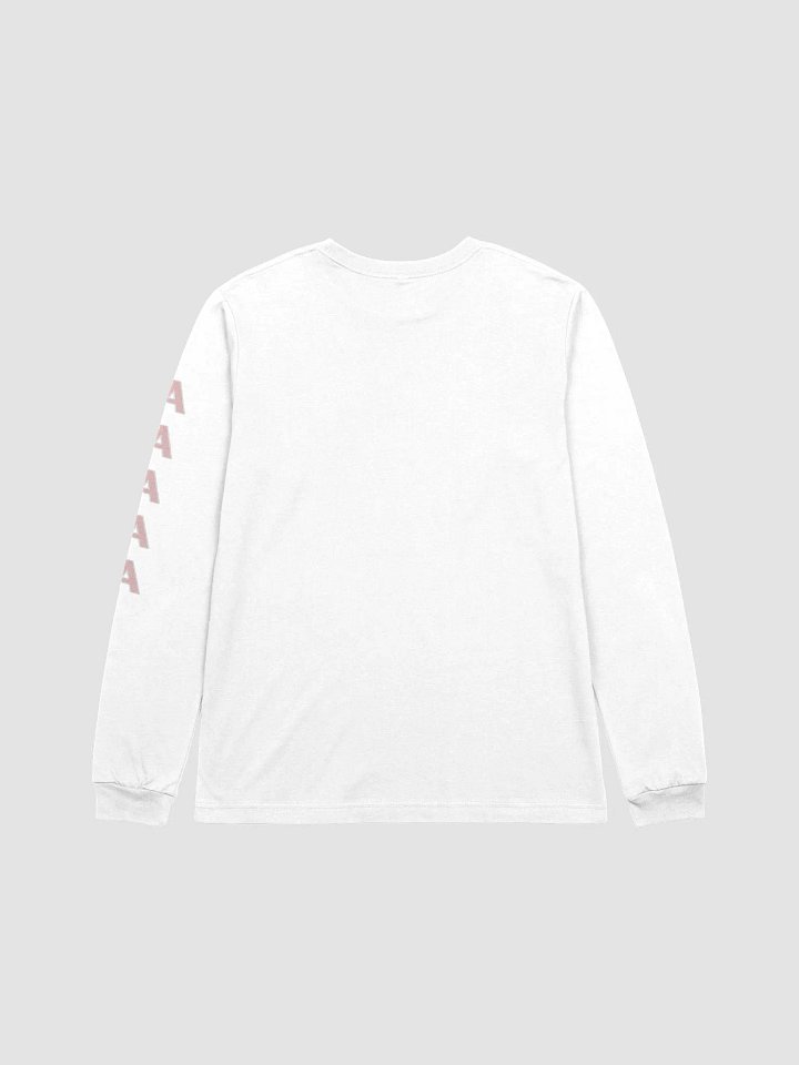 Initial shirt collection. Letter A product image (9)