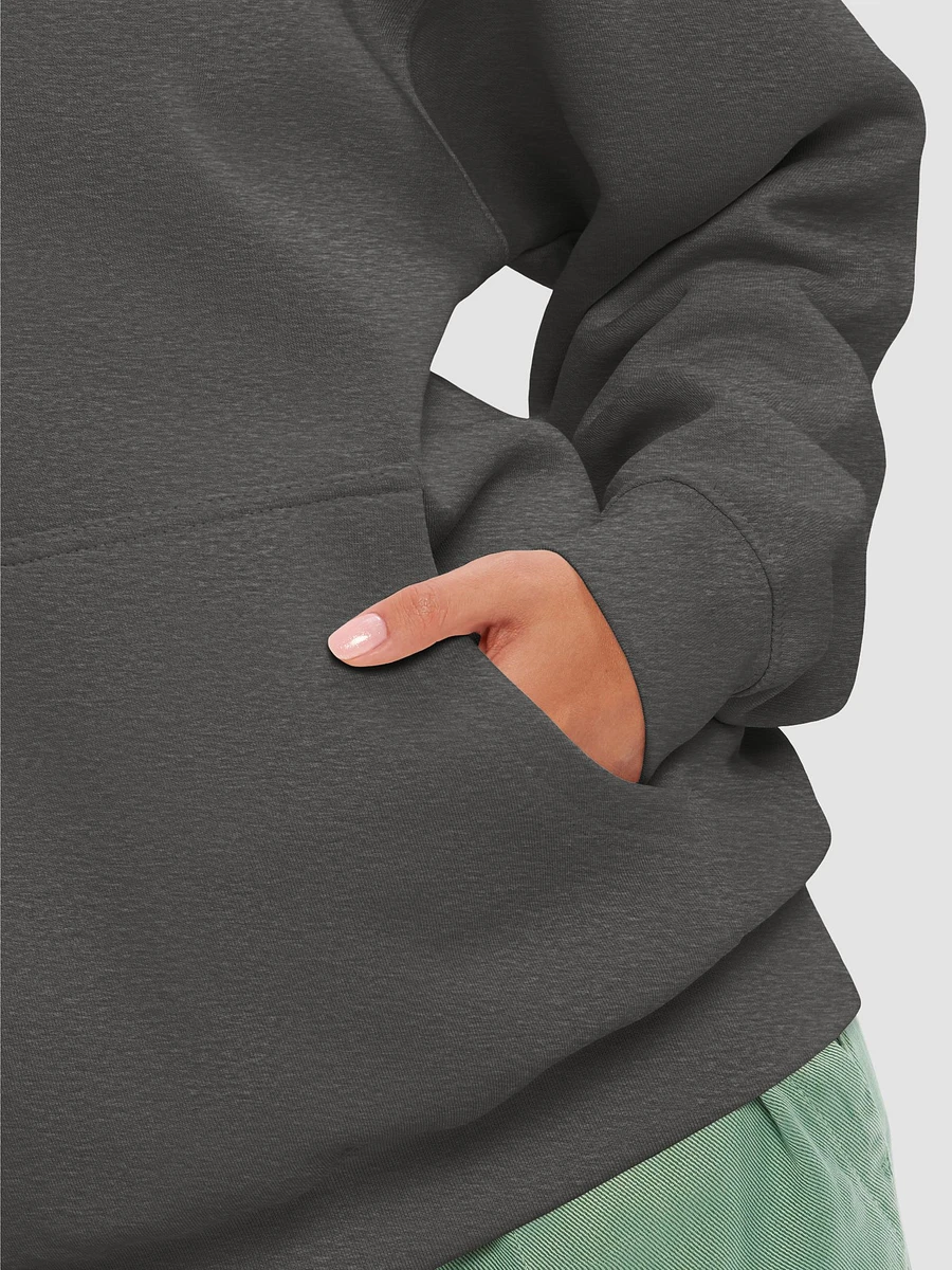 Smart Home Definition Pullover Hoodie product image (23)