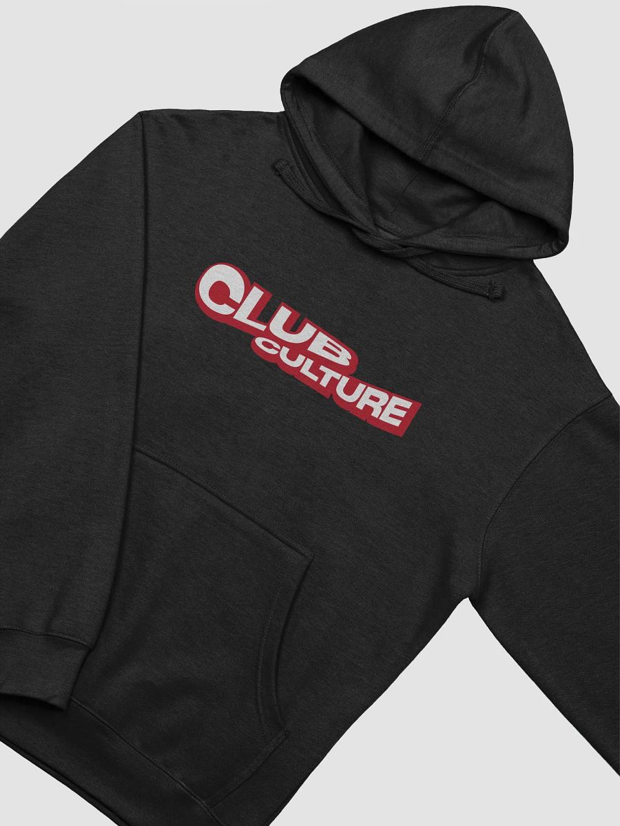 Defy the Odds Hoodie - Black product image (3)