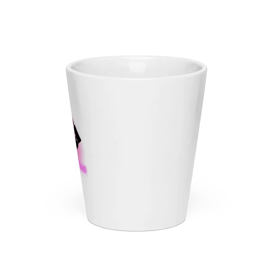 I Will Not Submit Latte Mug product image (3)
