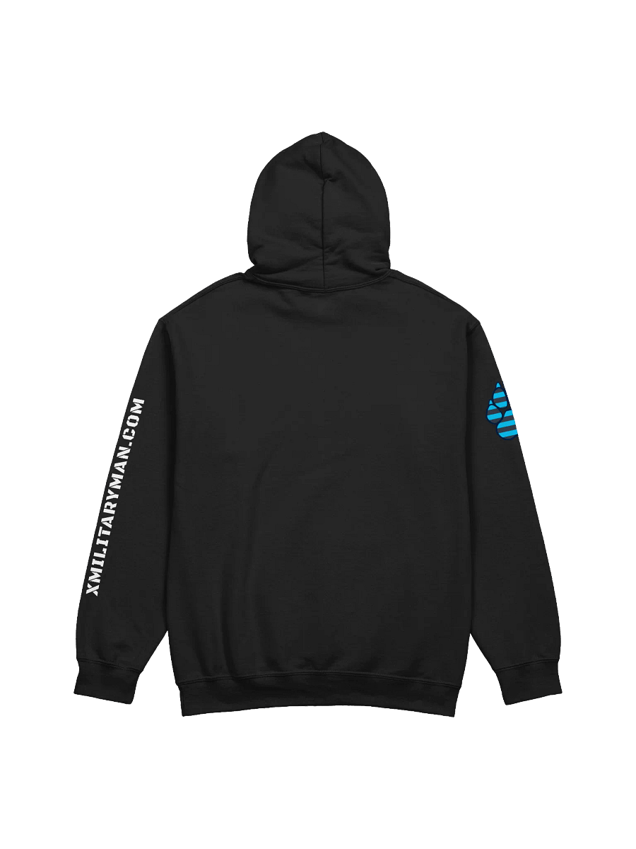 XMM Hoodie Classic product image (3)