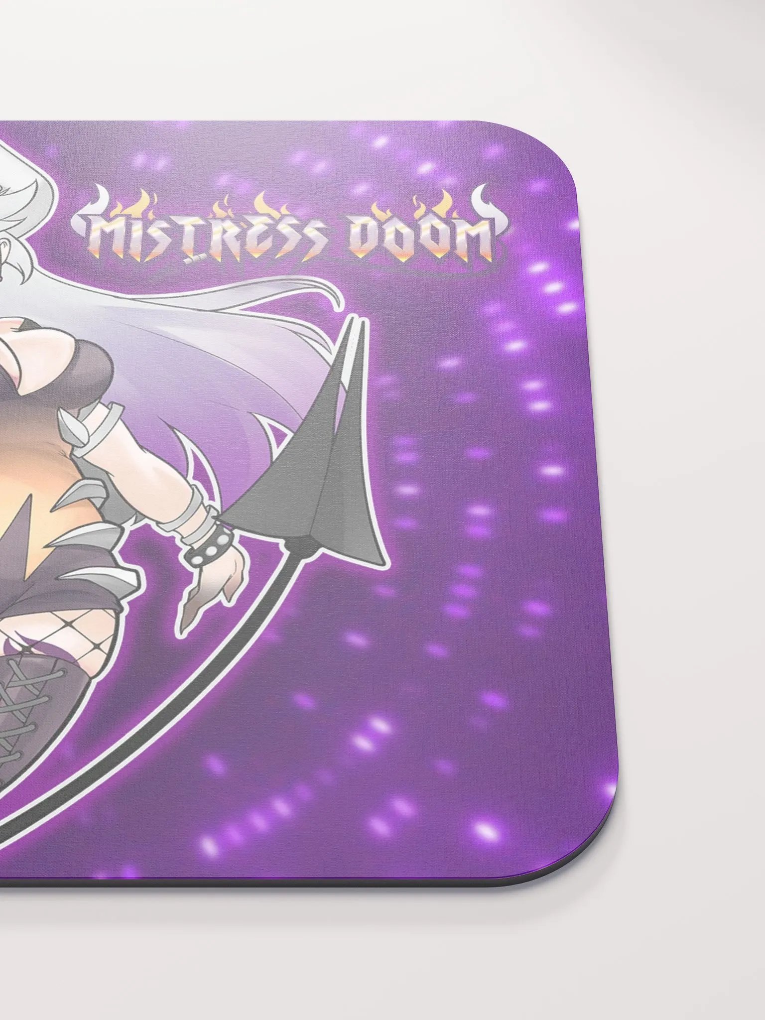Doom Concert Mouse Pad product image (5)