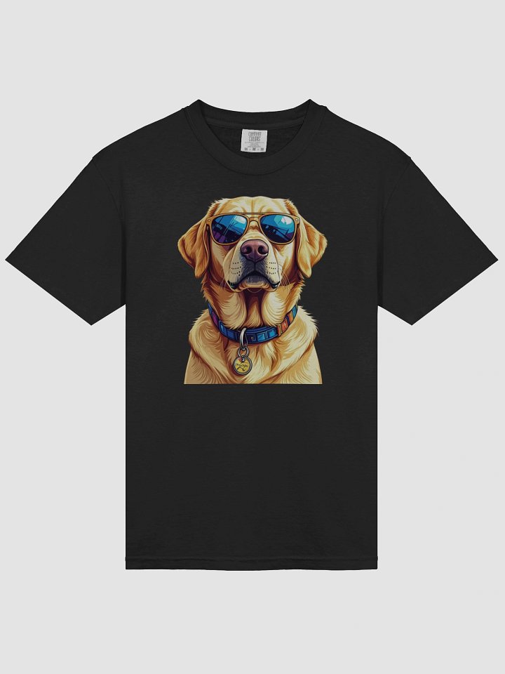 The best friend series " Golden Lab " product image (2)