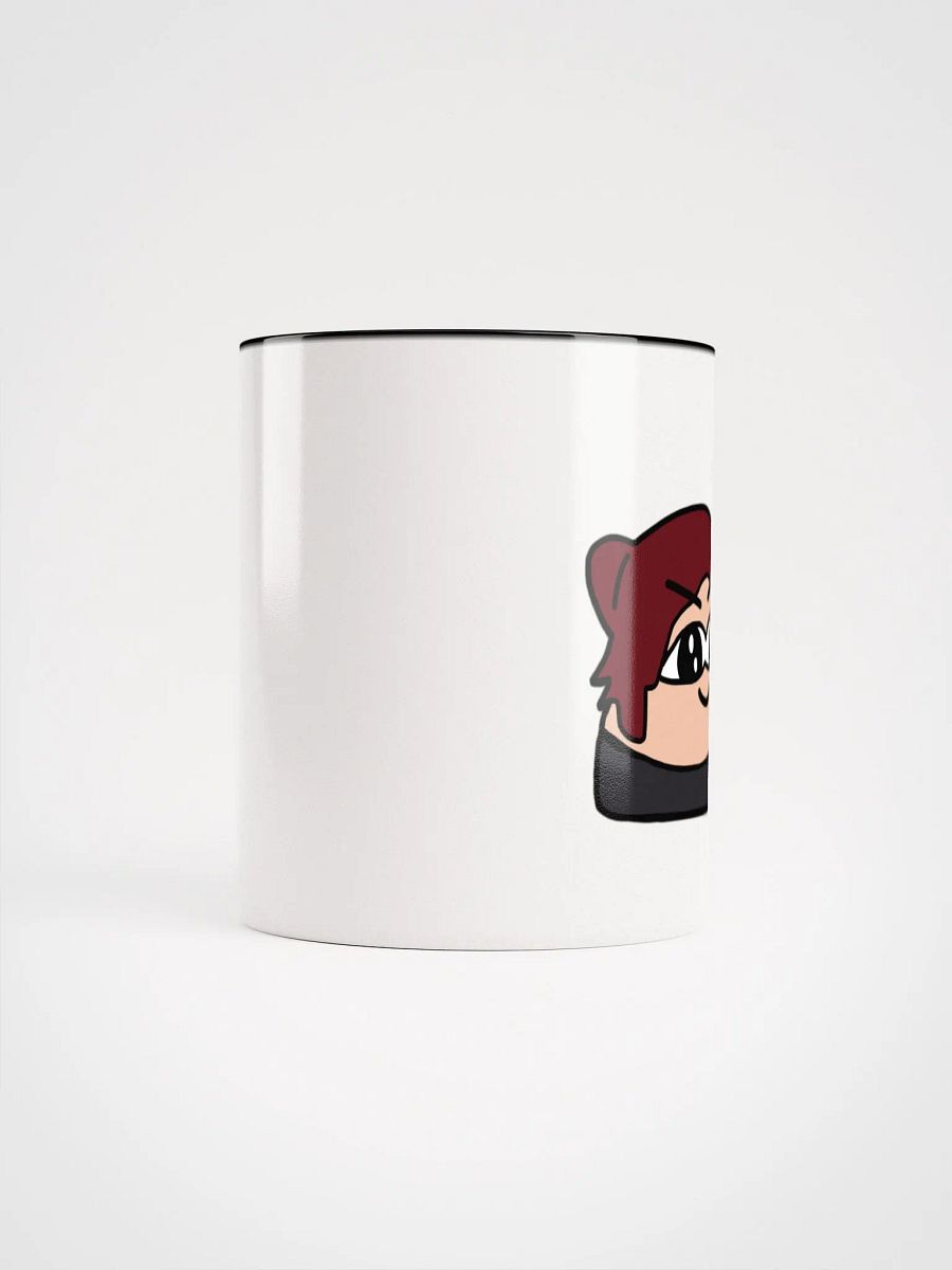 Tina Red Flag Mug product image (5)