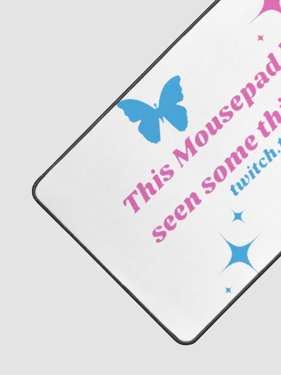 Lesi Tesfaye Mousepad product image (3)