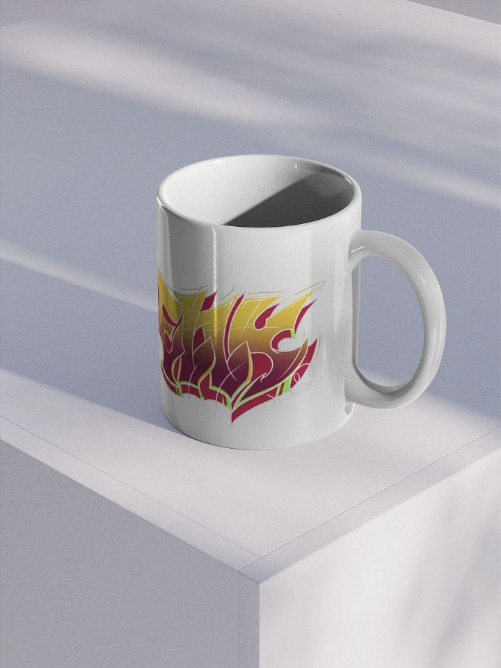 Elly sexy mug product image (2)