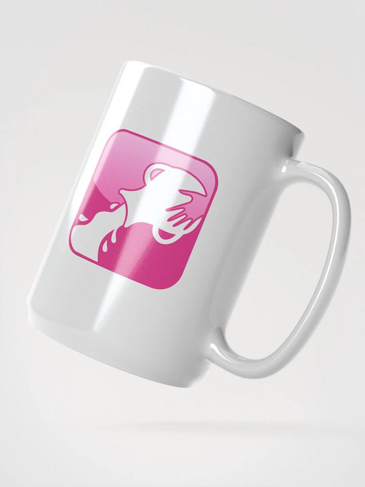 AQUARIUS Mug product image (2)
