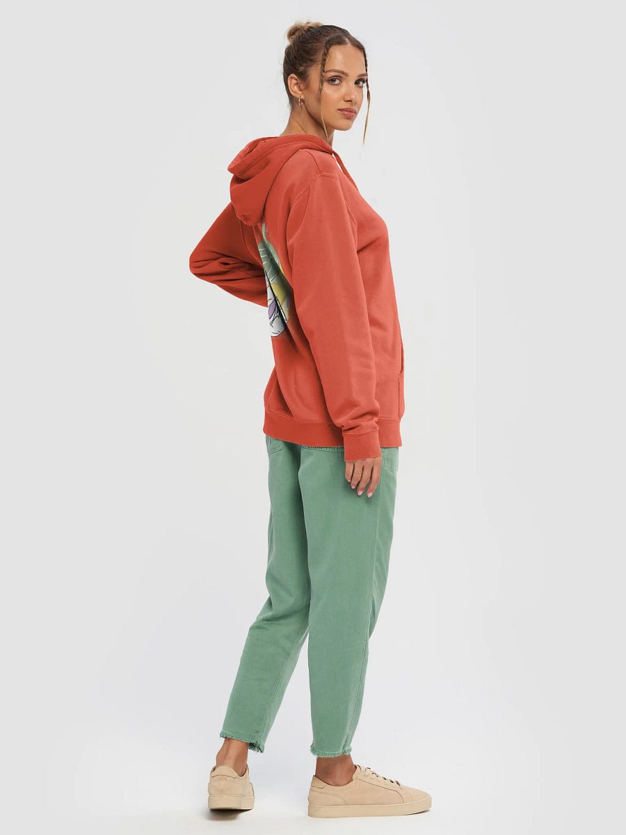 Classic Eriss Khaos Hoodie product image (3)