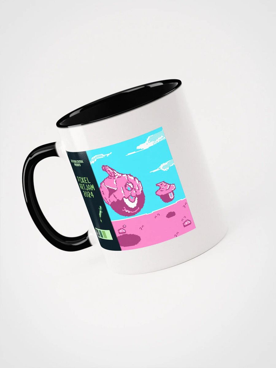 Spooky Eyes - Mug product image (3)