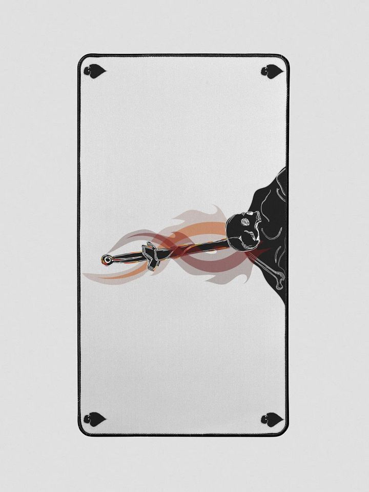 Bonfire Playmat product image (1)