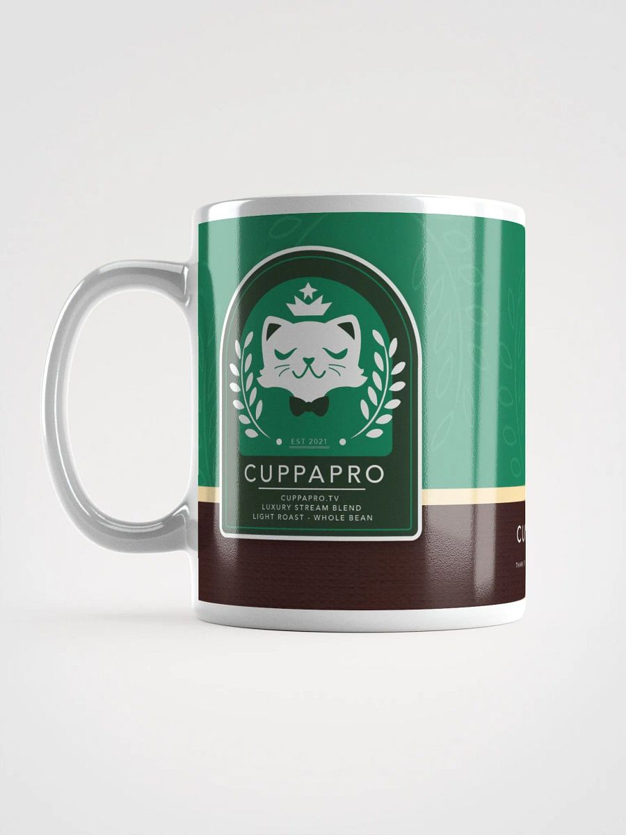 Cuppapro Pro Cup Mug product image (6)