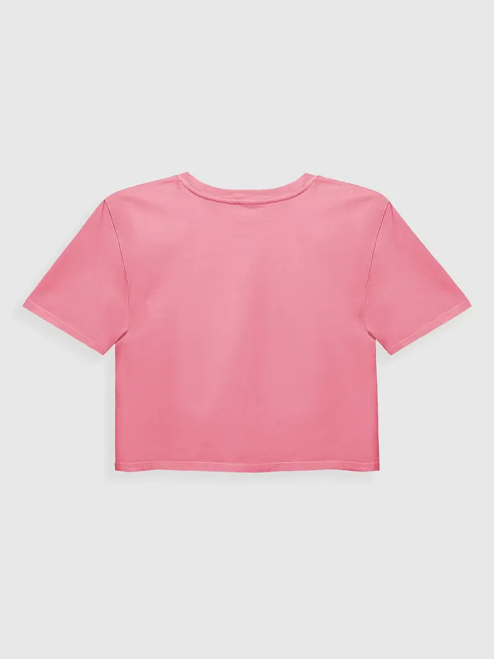 Tired Moms Club Coffee Crop Top product image (2)