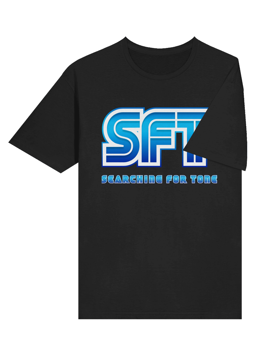 Genesis SFT T-Shirt- Unisex product image (6)