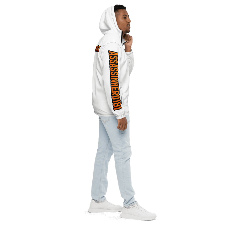 Hero Jacket product image (5)
