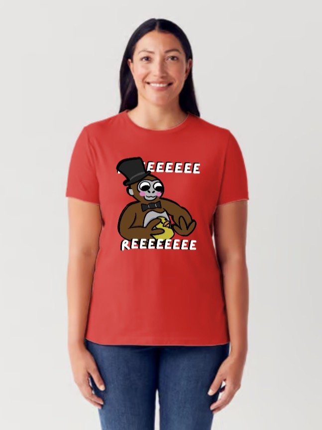 Torstie T-Shirt product image (2)