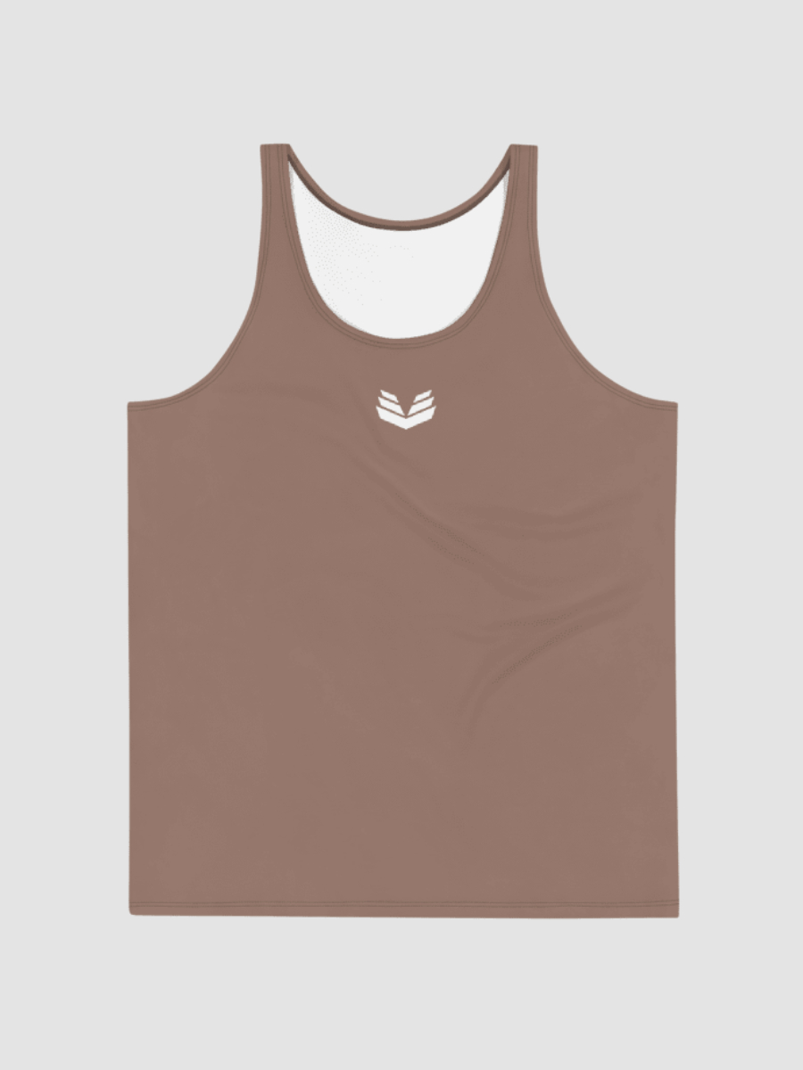 Tank Top - Tuscan Tan product image (5)