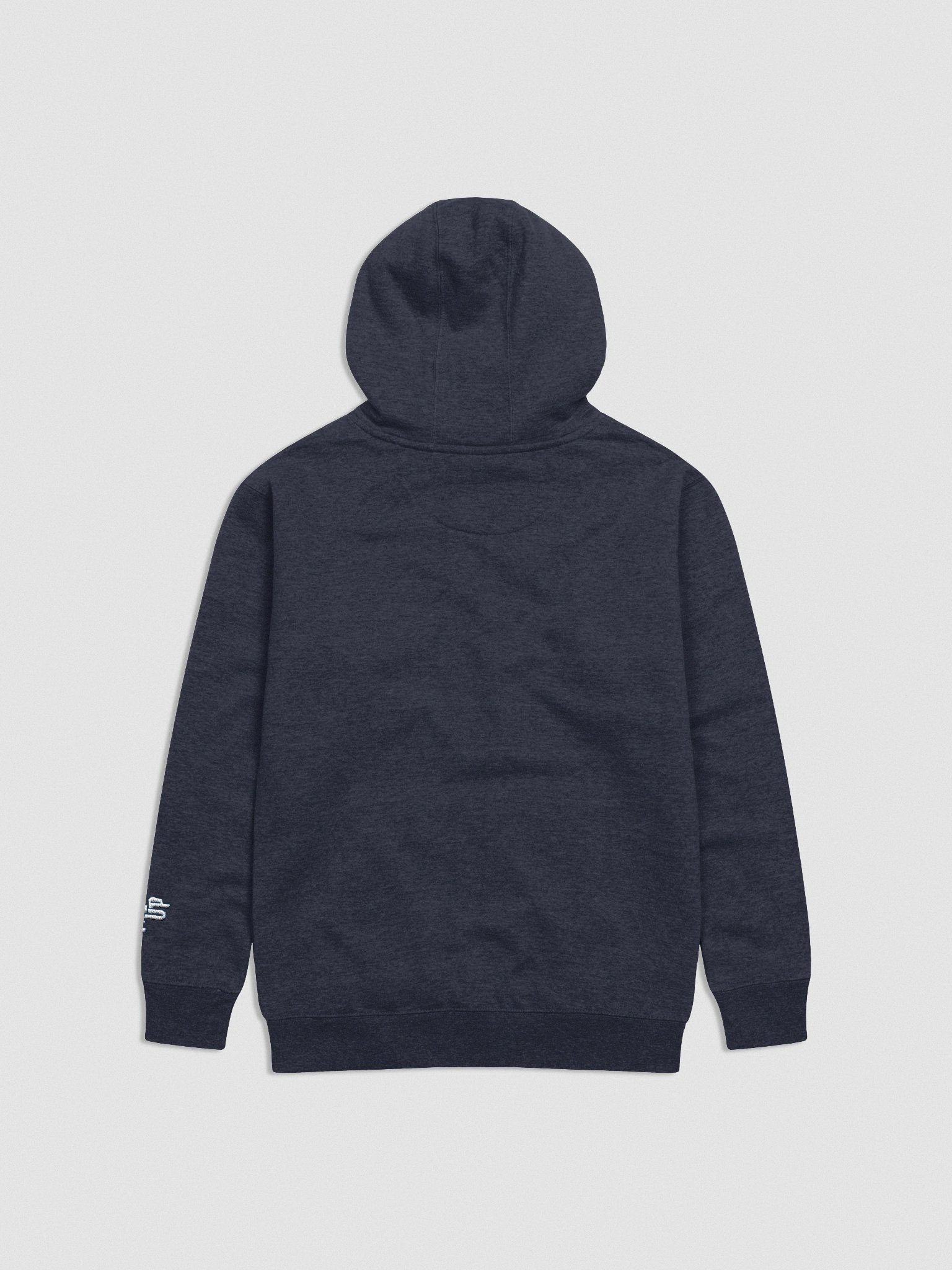 DPD Deluxe Hoodie product image (6)