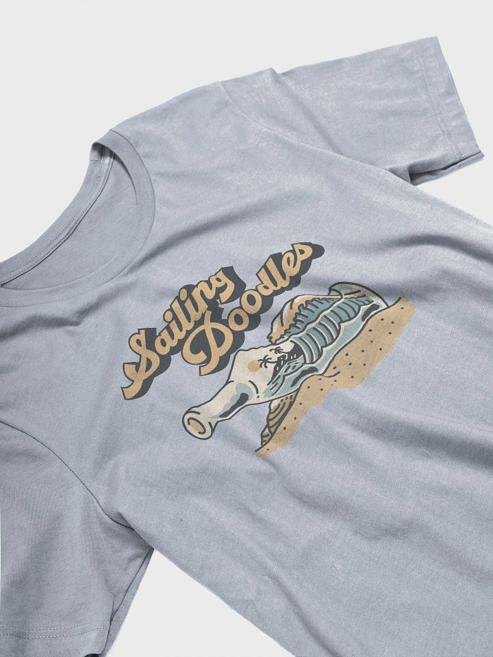 Bottle Wave T-Shirt product image (2)