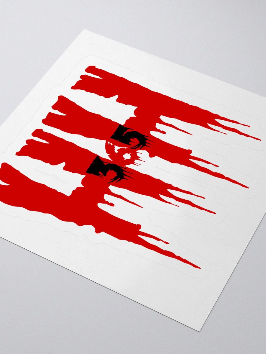 Halloween Haunts 365 Stickers product image (3)