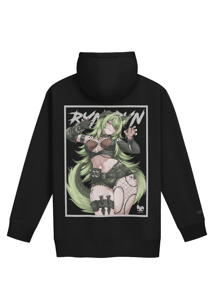 RYNxRYN Signature Hoodie product image (2)