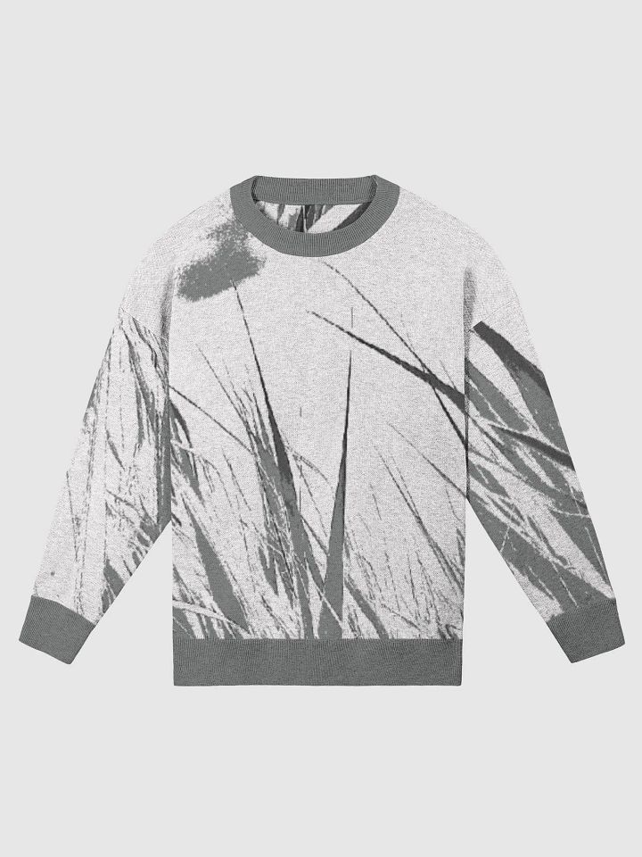 Monochrome grass field product image (4)