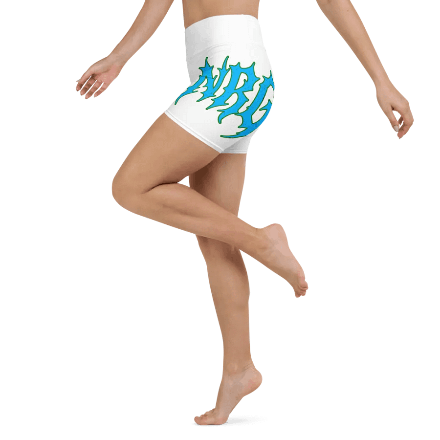 Women's Yoga Shorts product image (2)