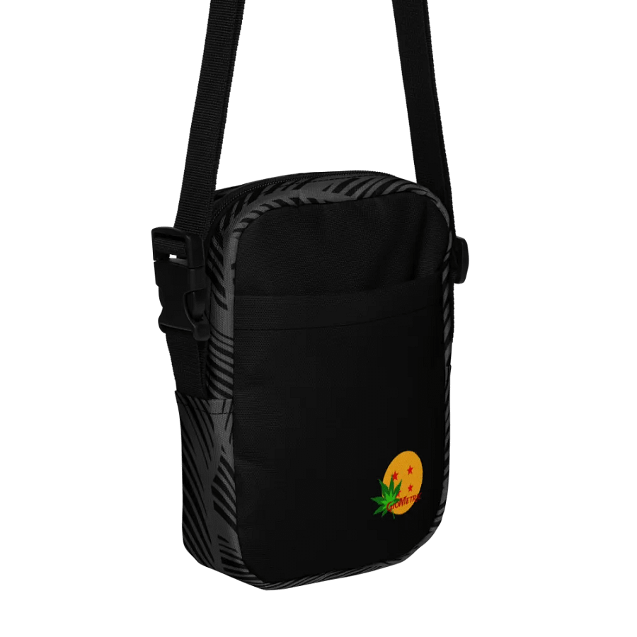 GioMetric Crossover Bag product image (7)