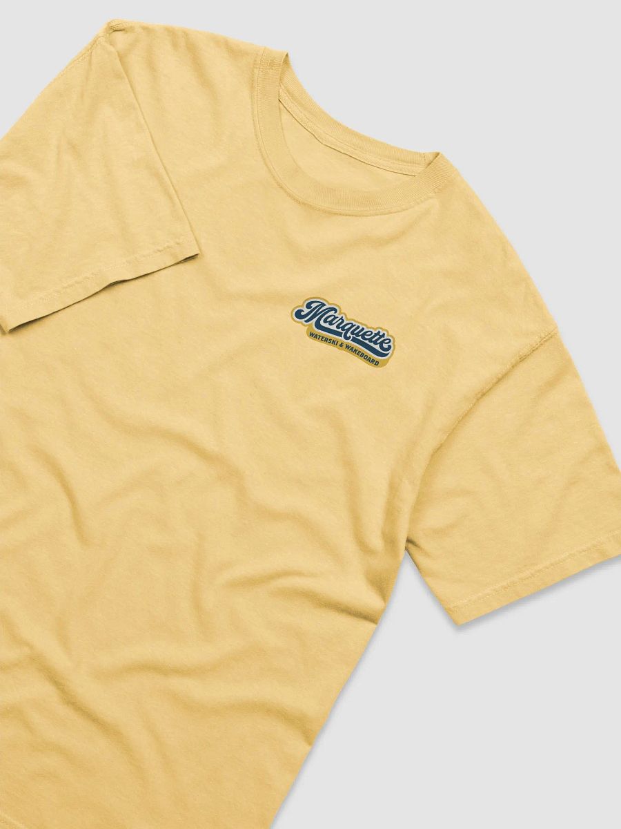 Vintage Marquette Tee product image (3)
