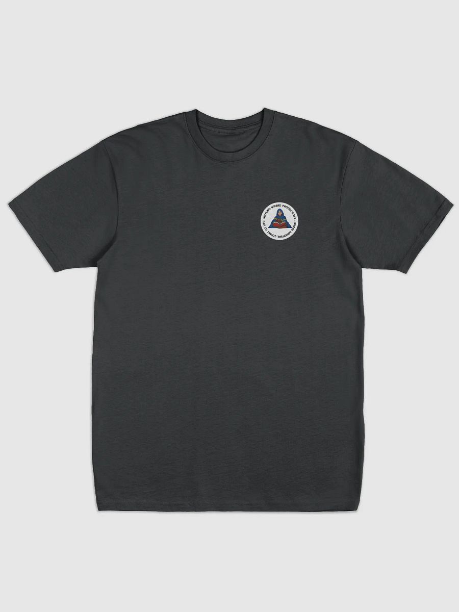 Something to Blow! T-Shirt product image (5)