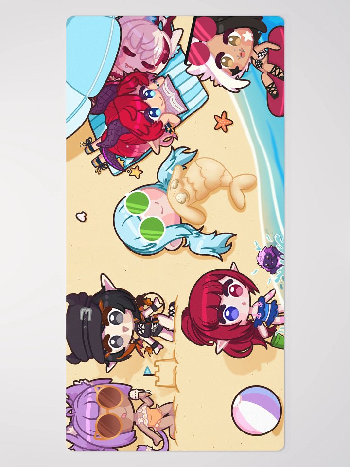 Beach trip product image (2)