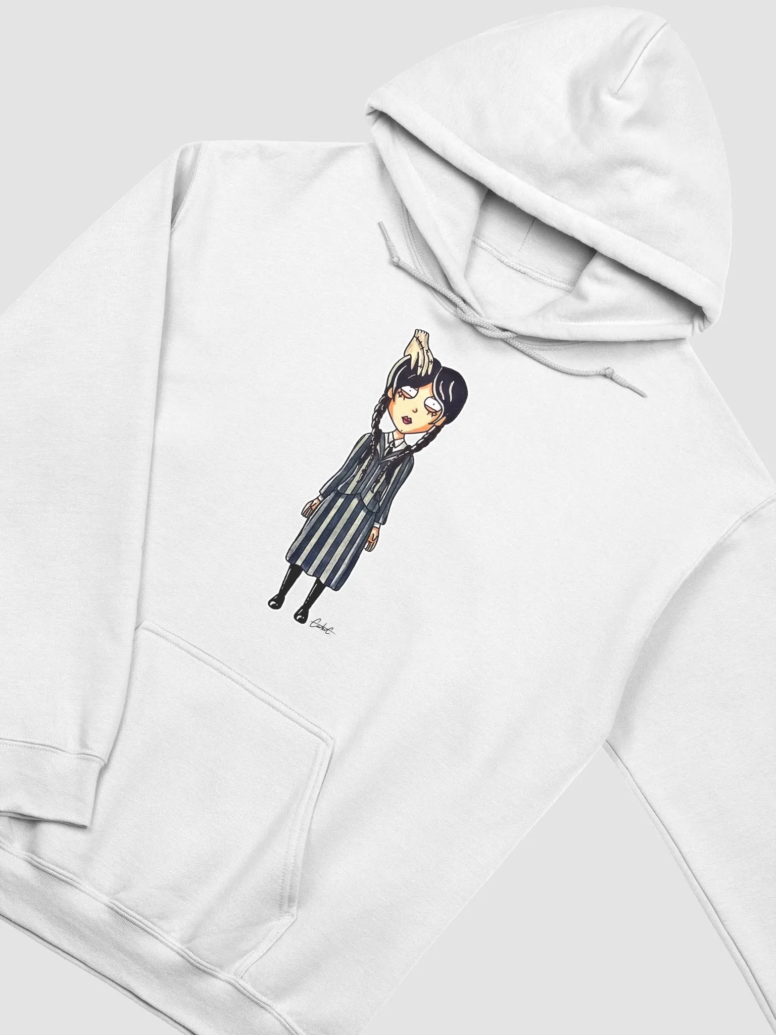 *Snap Snap* Day 4 Hoodie product image (32)