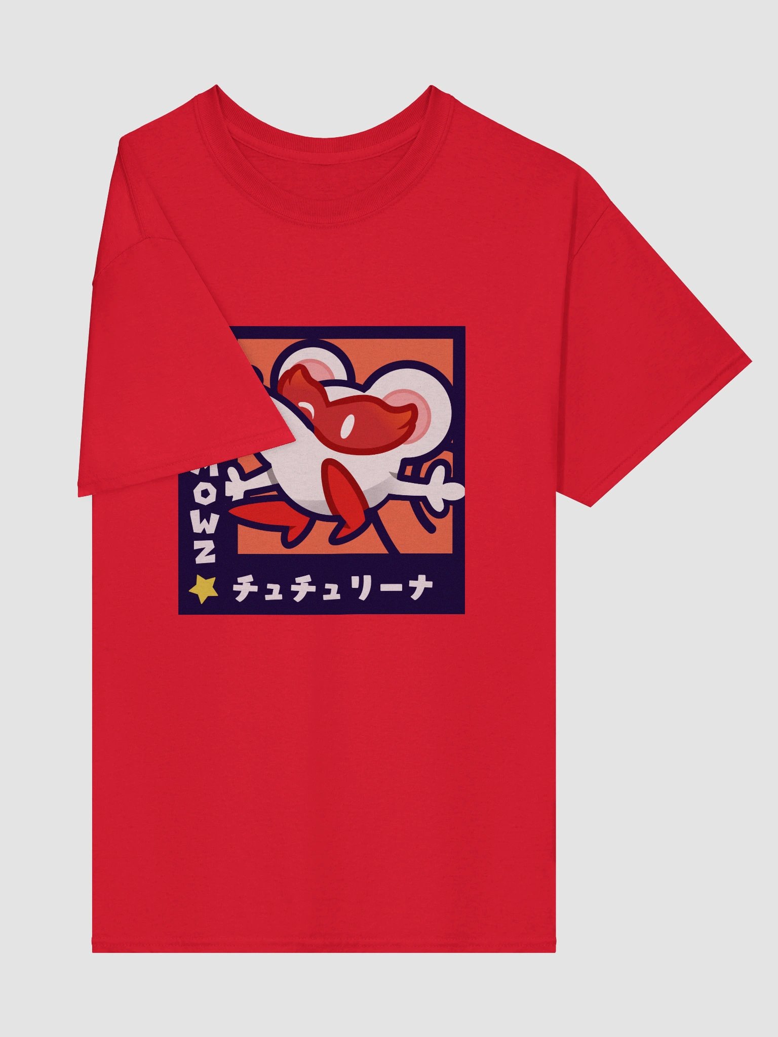 Marvelous Mouse - Shirt product image (22)