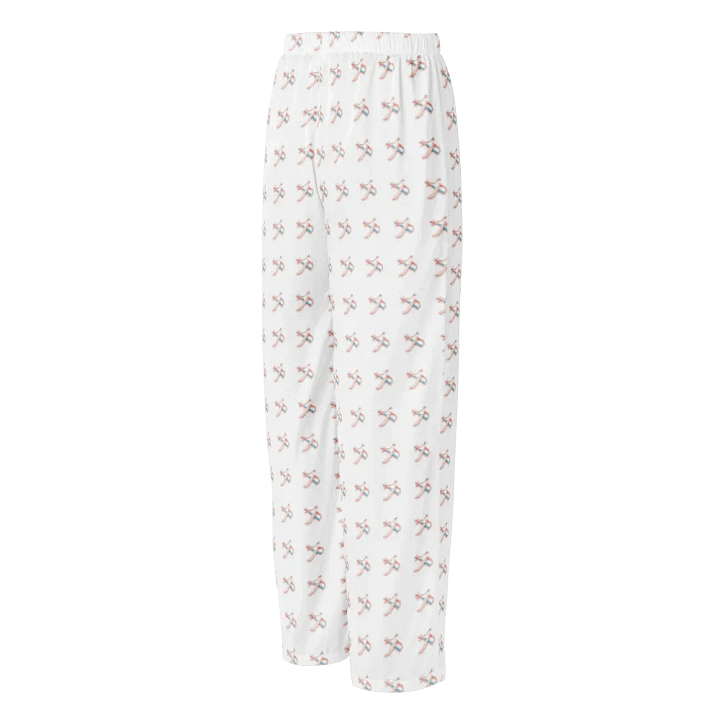 Express Ya Hustle Pajamas product image (2)