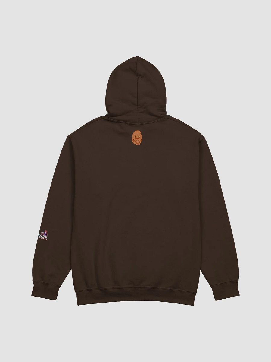 [REDACTED] THE RICH premium hoodie product image (4)