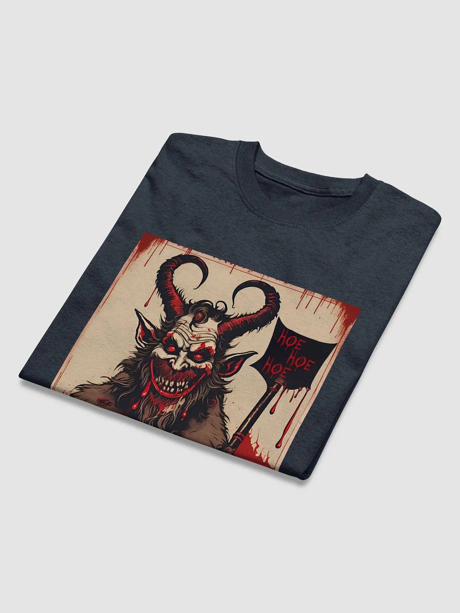The Krampus HOE - T-Shirt product image (6)