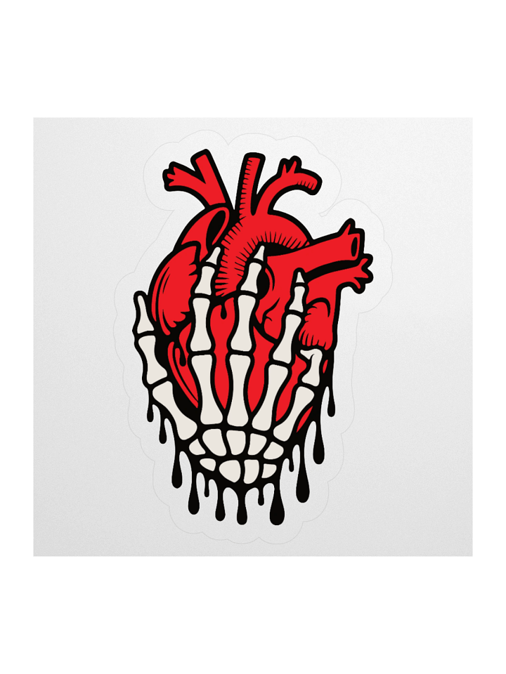 Anatomic Love Sticker Set product image (1)
