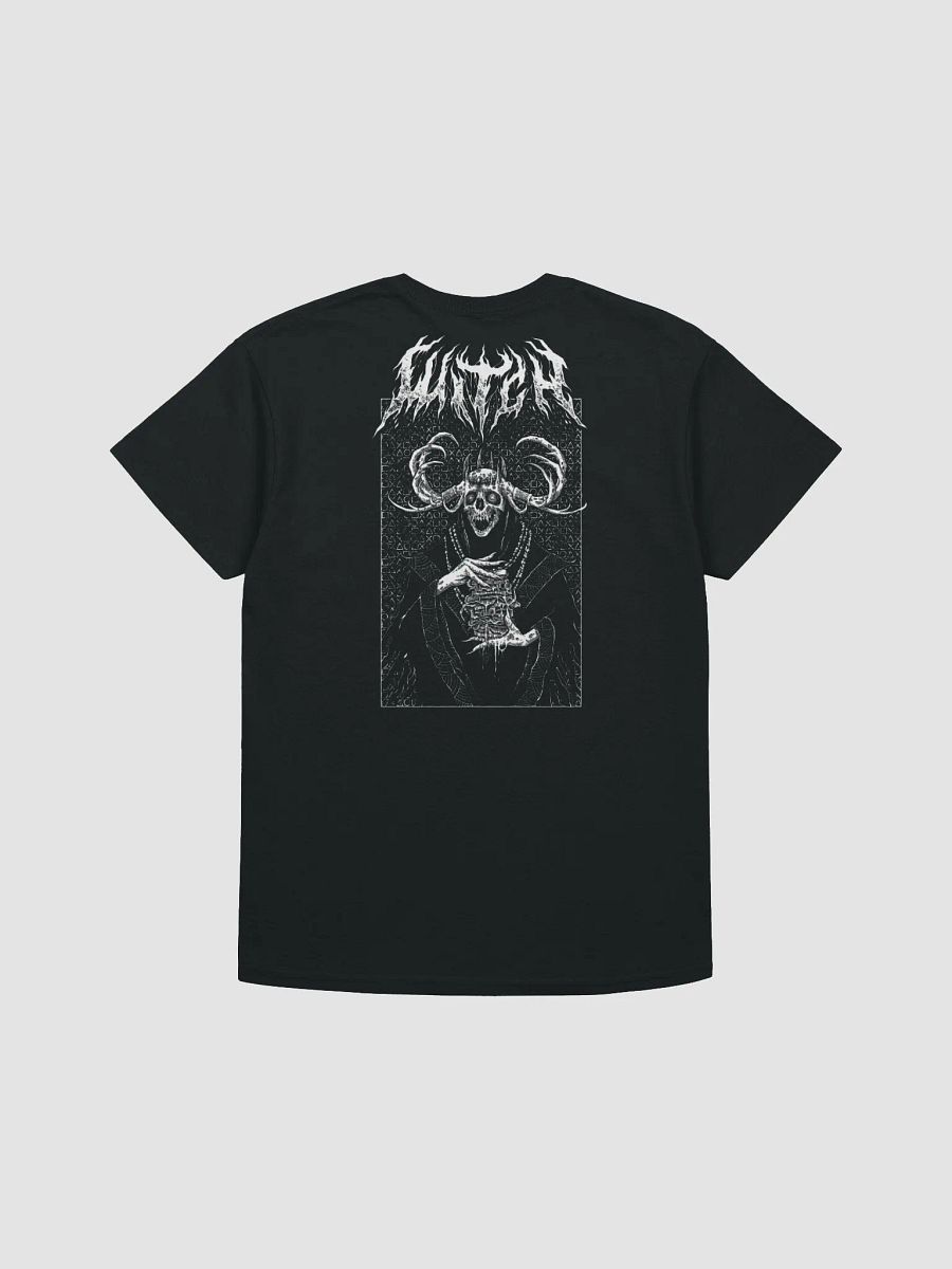 WITCH Tee product image (4)