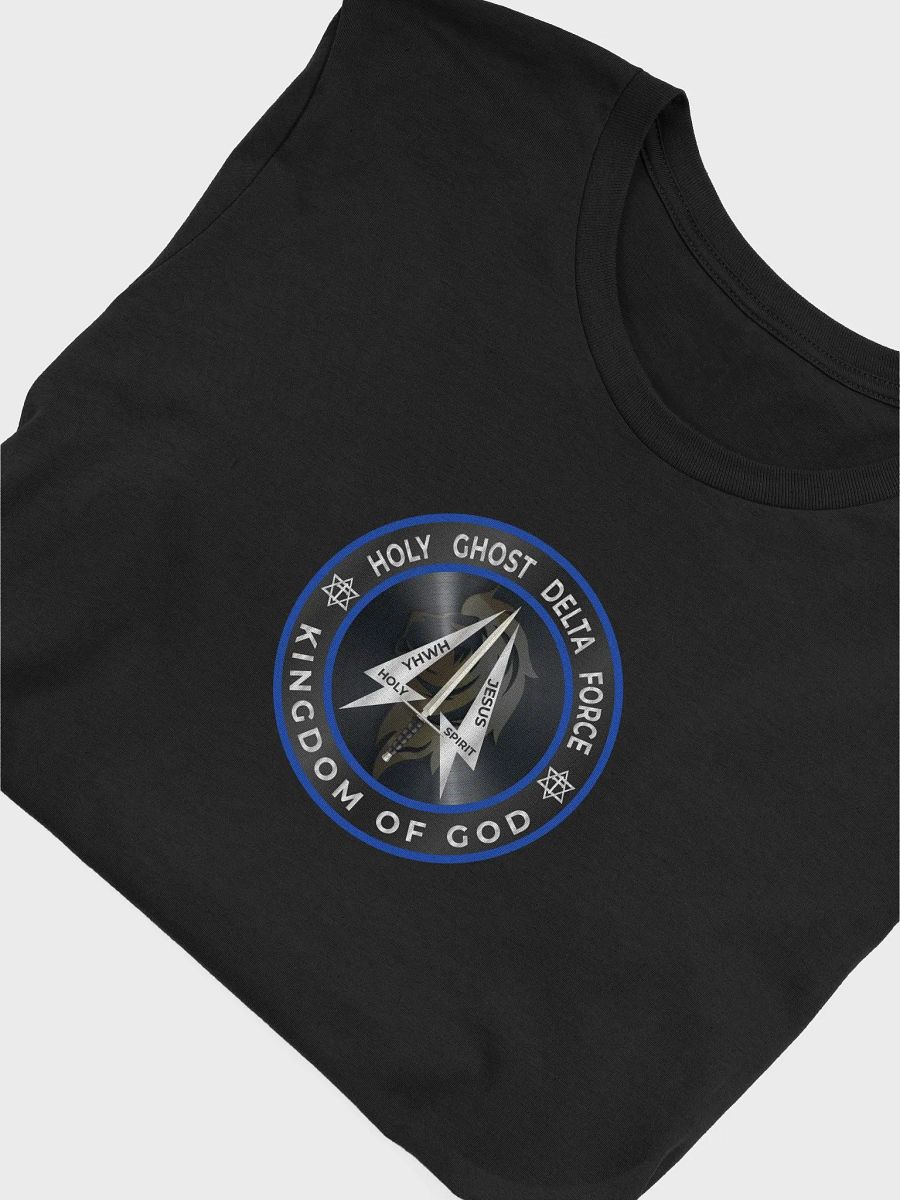 Womens HGDF T-shirt product image (5)